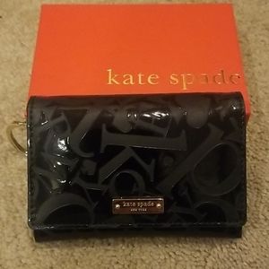 BRAND NEW KATE SPADE DARLA SMALL WALLET
